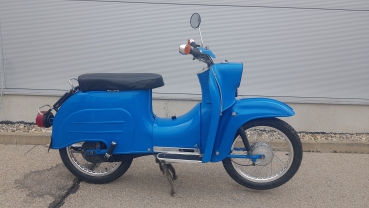 SIMSON KR1 Schwalbe